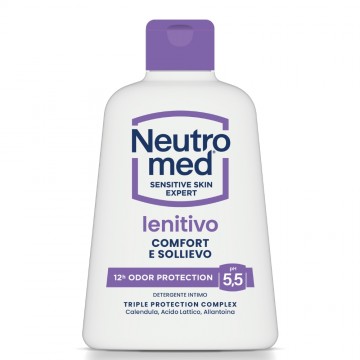 Neutro Med Intimo Lenitivo...