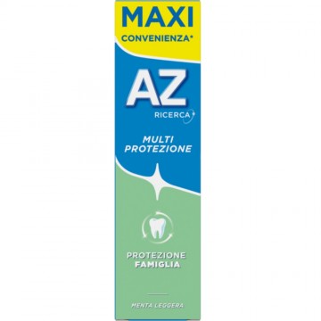 Az Dentifricio Protezione...