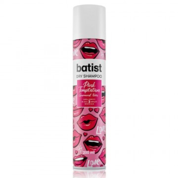 Batist Shampoo Secco 200 Ml...