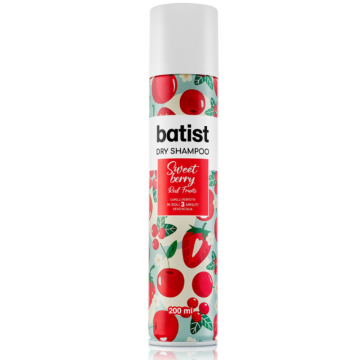 Batist Shampoo Secco 200 Ml...