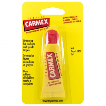 Carmex Balsamo Labbra...