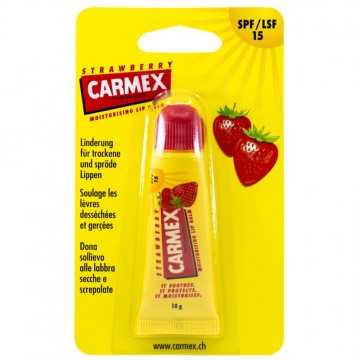 Carmex Balsamo Labbra...