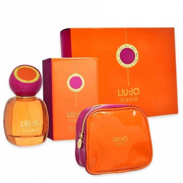 Liu Jo Confezione Silkway...