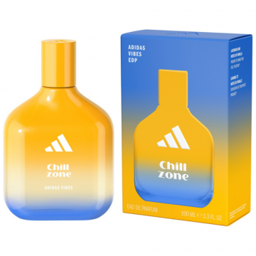 Adidas Vibes Eau de Parfum...