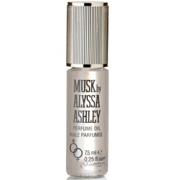 Alyssa Ashley Perfume Oil...