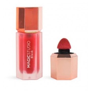 Magic Studio Blush Liquido...