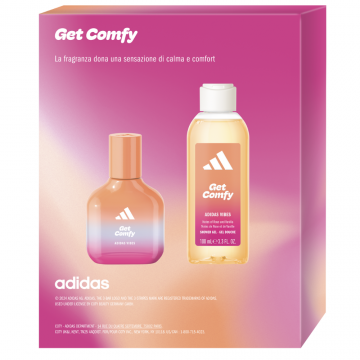 Adidas Confezione Donna Get...