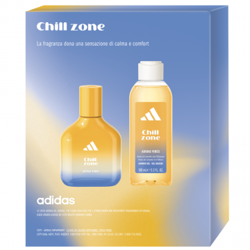 Adidas Confezione Chill...