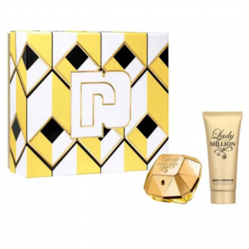 Paco Rabanne Lady Million...