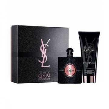 Yves Saint Laurent Black...