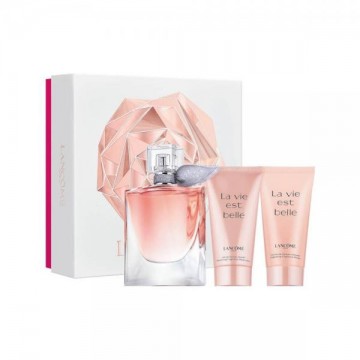 Confezione Lancome La Vie...