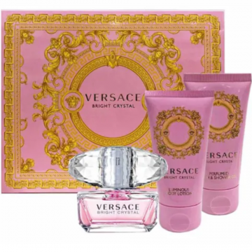 Versace Confezione Bright...