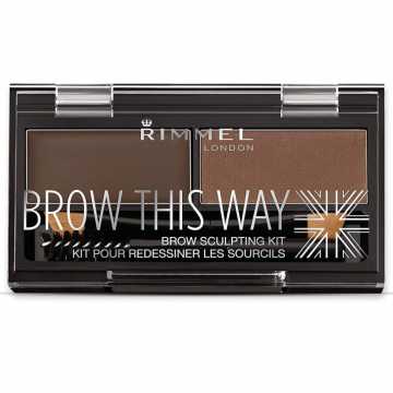 Rimmel Kit Sopracciglia...