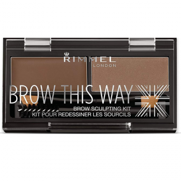 Rimmel Kit Sopracciglia...