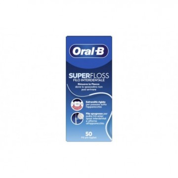 Oral B Filo Interdentale...