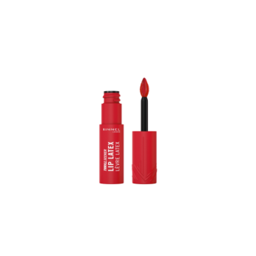 Rimmel Rossetto Lip Latex...