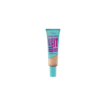 Rimmel Fondotinta Blur It...