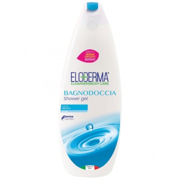 Eloderma Bagnodoccia Neutro...