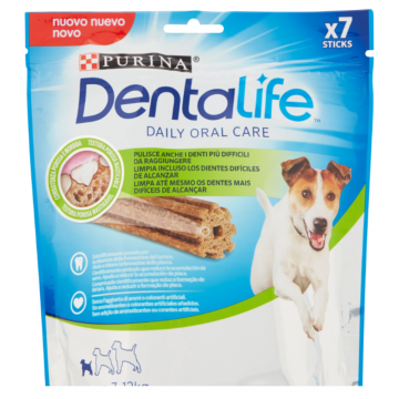 Purina Dentalife Small 115 Gr