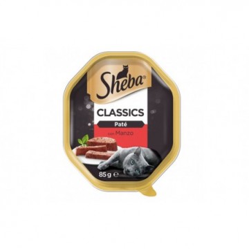 Sheba Paté Classics Con...