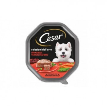 Cesar Selez. 150 Gr Manzo...