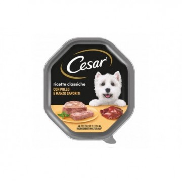 Cesar Ricette 150 Gr Pollo...