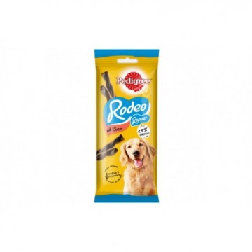 Pedigree Roppercon Manzo...