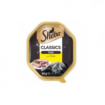 Sheba Paté Classics Con...