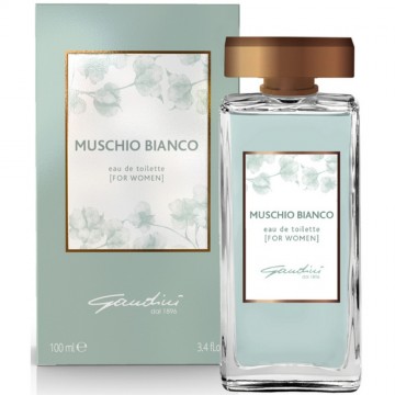 Gandini Muschio Bianco Edt...