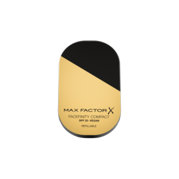 Max Factor Facefinity...