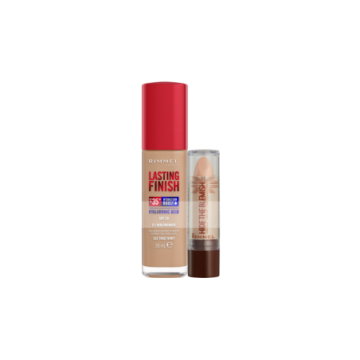 Rimmel London Lasting Matte...