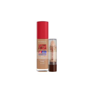 Rimmel London Lasting Matte...