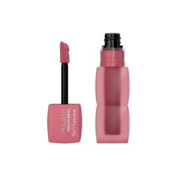 Maybelline Teddy Tint N.55...