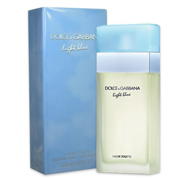 Dolce & Gabbana Light Blue...