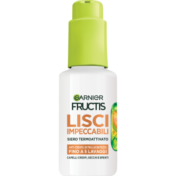 Fructis Siero Keratin Lisci...