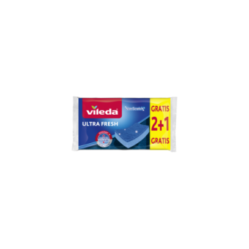 Vileda Abrasivo Ultra Fresh...