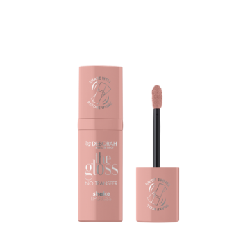Deborah The Gloss...