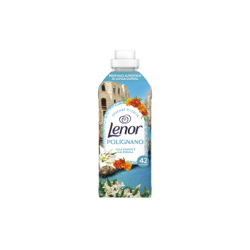 Lenor Ammorbidente...