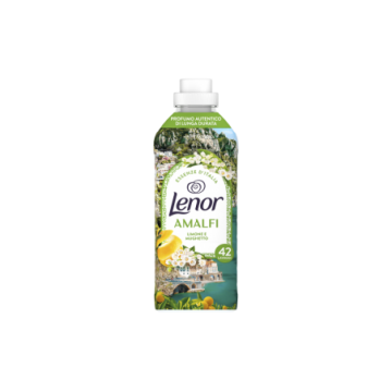 Lenor Ammorbidente Amalfi...