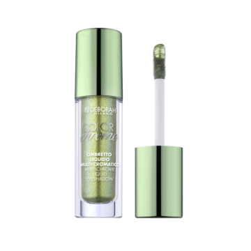 Deborah Chrome Liquid...