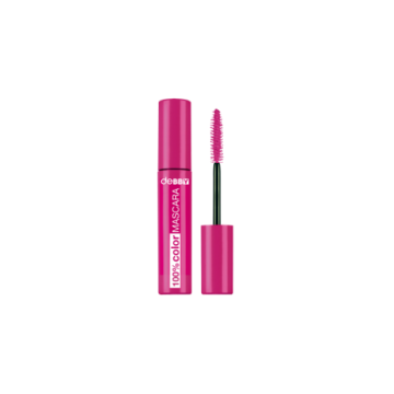 Debby Mascara Color N.01...