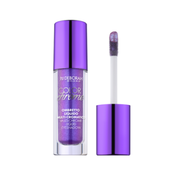 Deborah Chrome Liquid...