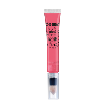 Debby Blush Glow Perfect...