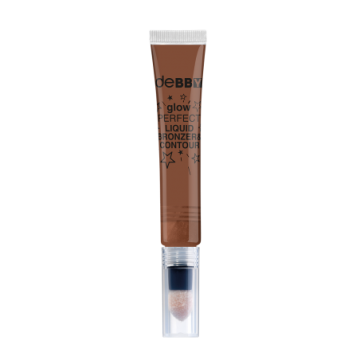 Debby Bronzer Glow Perfect...