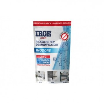 Irge Casa Ricarica Per...