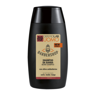 Dermolab Uomo Shampoo Da...