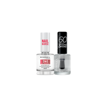 Rimmel Nail Nurse 7in1...