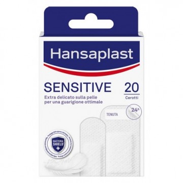 Hansaplast cerotti...