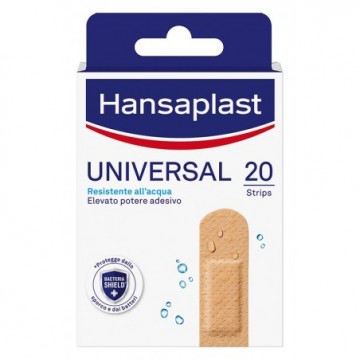 Hansaplast cerotti...