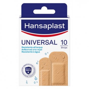 Hansaplast cerotti...